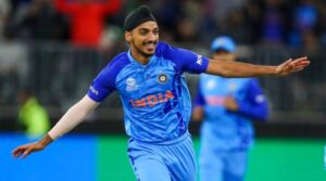 Arshdeep Singh Biography In hIndi