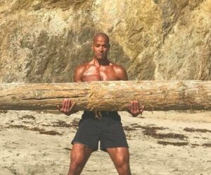 David Goggins Biography In HIndi