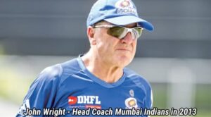Jasprit Bumrah Biography In Hindi
