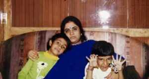 Jasprit Bumraah Biography