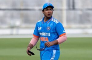 Vaibhav Suryavanshi Biography in hindi